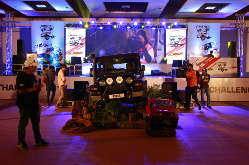 best event management company in Davangere